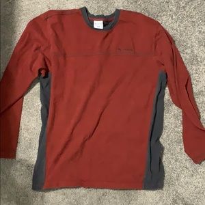 Columbia Long-Sleeved Shirt